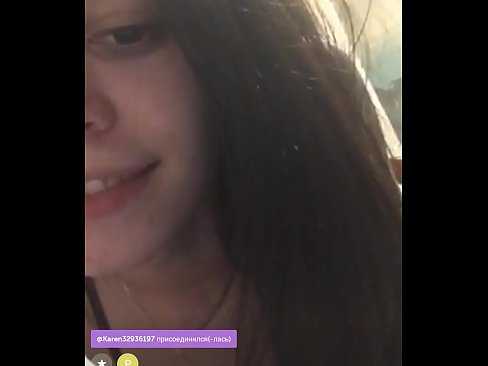 ❤️ Çılğın rus qadını (Periskop, VKontakte, Instagram) Rus pornosu bizdə ❌