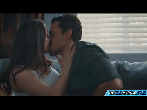❤️ Yaxşı busty ana ilə romantik seks Rus pornosu bizdə ❌